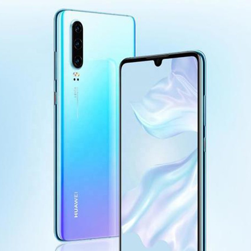 Wholesale Original High Quality 128GB 256GB 512gb 6.47 inches Mobile Phones Used Low Price For P30 P40 P50 P60 Pro