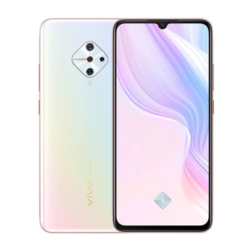 Used Mobile Phones VIVO Y9S 128GB used mobilephones usado telefones celulares