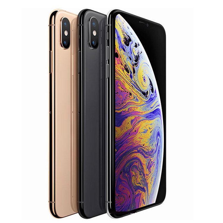 Original unlocked celulares Used Mobile Phones For phoneXS cellphone second hand telefon