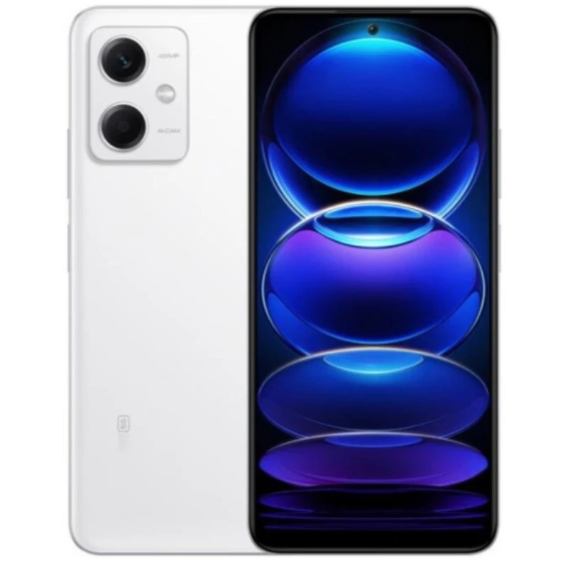 Xiaomi Redmi Note11 5G Note10 Note11pro Note7 8 9 12pro 13 Original Android Camera Phone Used Mobile Phones