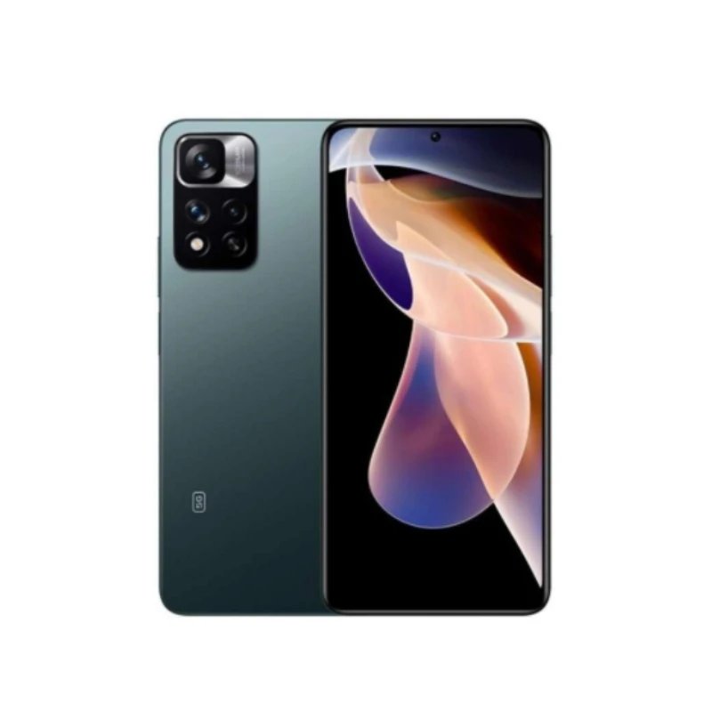Xiaomi Redmi Note11 5G Note10 Note11pro Note7 8 9 12pro 13 Original Android Camera Phone Used Mobile Phones