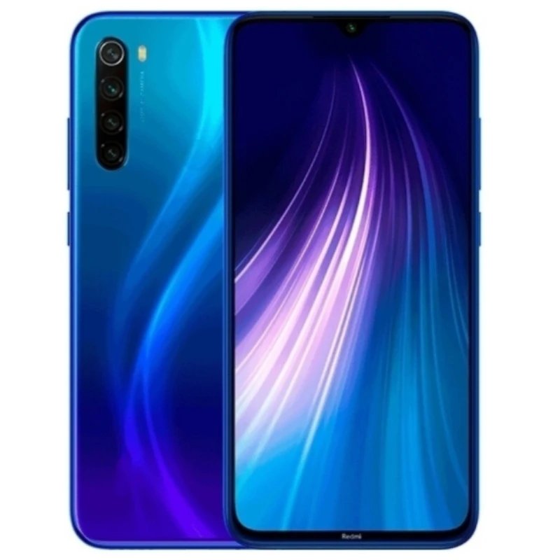 Xiaomi Redmi Note11 5G Note10 Note11pro Note7 8 9 12pro 13 Original Android Camera Phone Used Mobile Phones