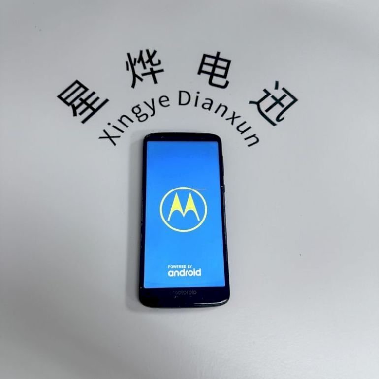 1080x2160 Screen resolution 99% brand-new second hand phone for Motorola Moto G6 5.7" used Smart Phone XT1925