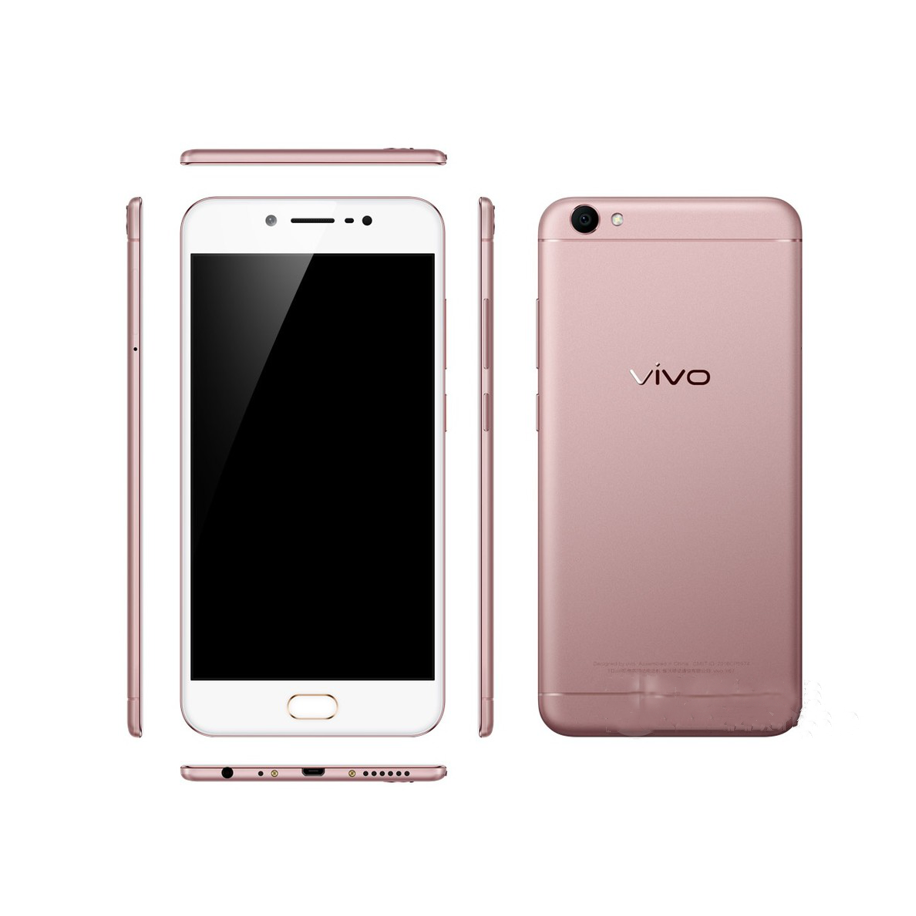 Cellphones Unlocked telefonos Original for Vivo Mobile Vivo Y67 Used cheap Mobile Phone used smart phones For sale