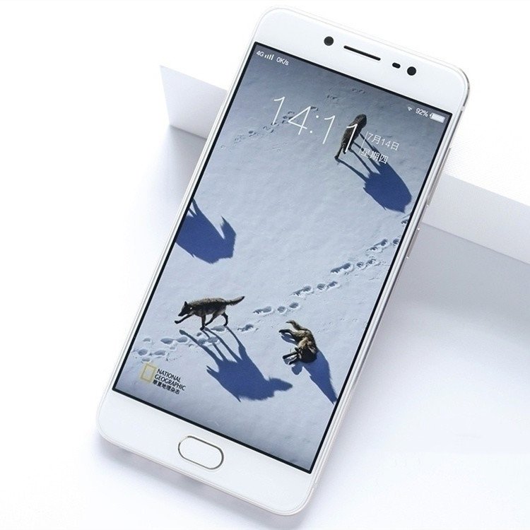 Cellphones Unlocked telefonos Original for Vivo Mobile Vivo Y67 Used cheap Mobile Phone used smart phones For sale