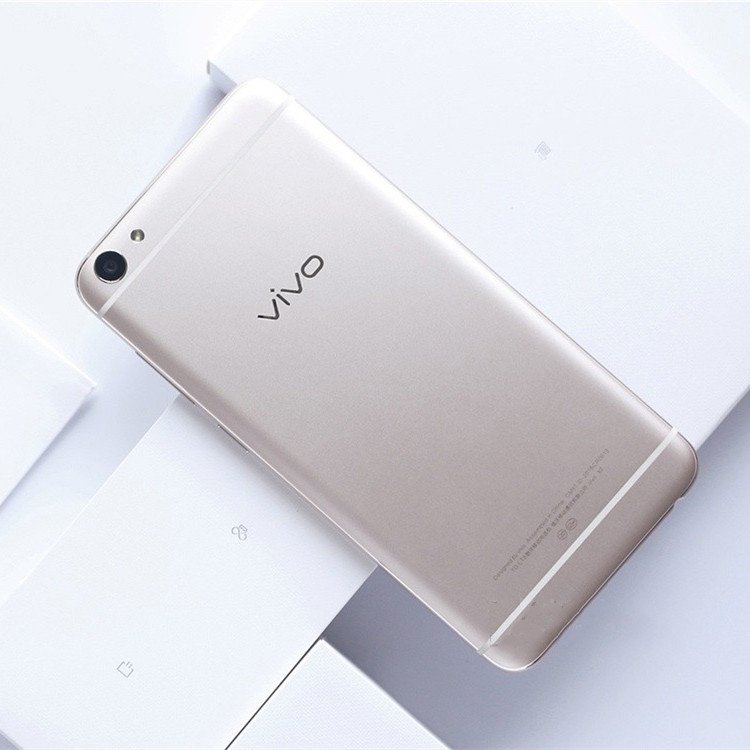 Cellphones Unlocked telefonos Original for Vivo Mobile Vivo Y67 Used cheap Mobile Phone used smart phones For sale