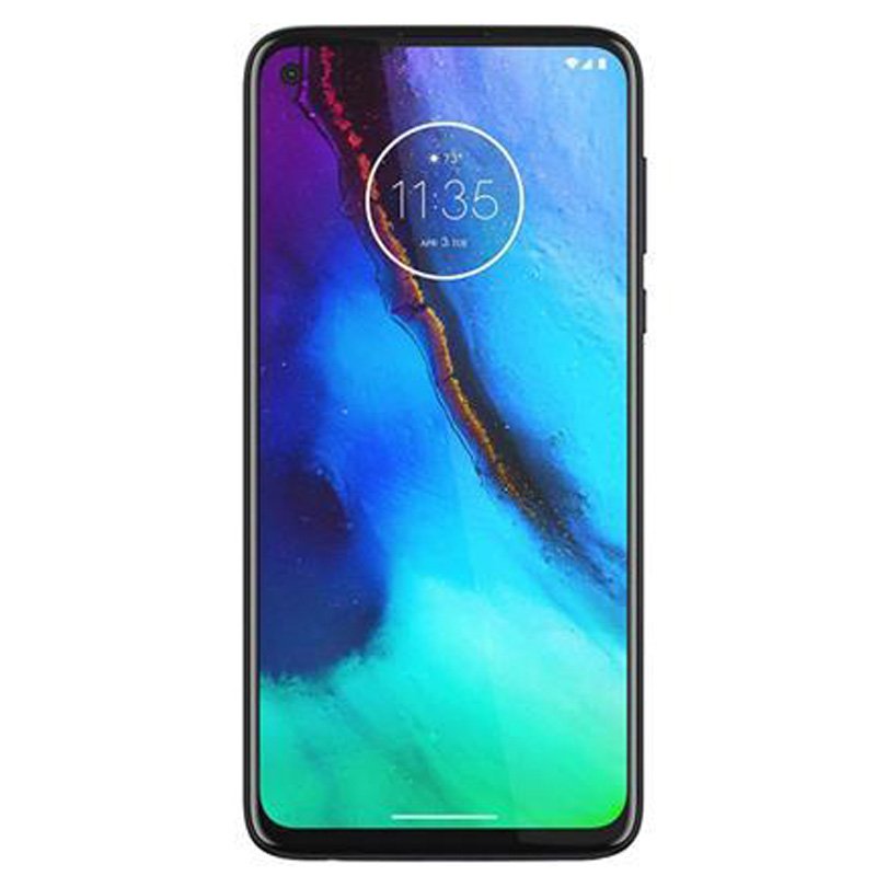 Low price wholesale refurbished machine 4G LTE lockless mobile phone 6.4 inch 128GB 4GB indigo 6.4 inch used mobile phone