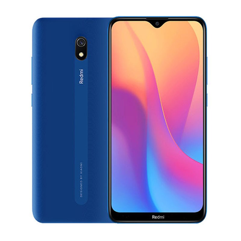 Wholesale Xiaomi Redmi 8A 3+32GB 4+64GB 4G LTE telephoneandroid Used Mobile Phones Xiaomi Smartphone 3g et 4g
