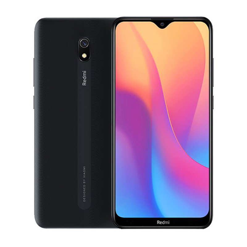 Wholesale Xiaomi Redmi 8A 3+32GB 4+64GB 4G LTE telephoneandroid Used Mobile Phones Xiaomi Smartphone 3g et 4g