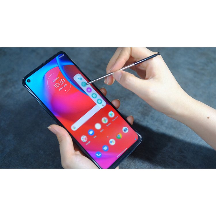 Wholesale Used Phone Cell Phone For Motorola Moto G Stylus 5g (2022) Second Hand Original Unlocked Phone A Grade Smartphone