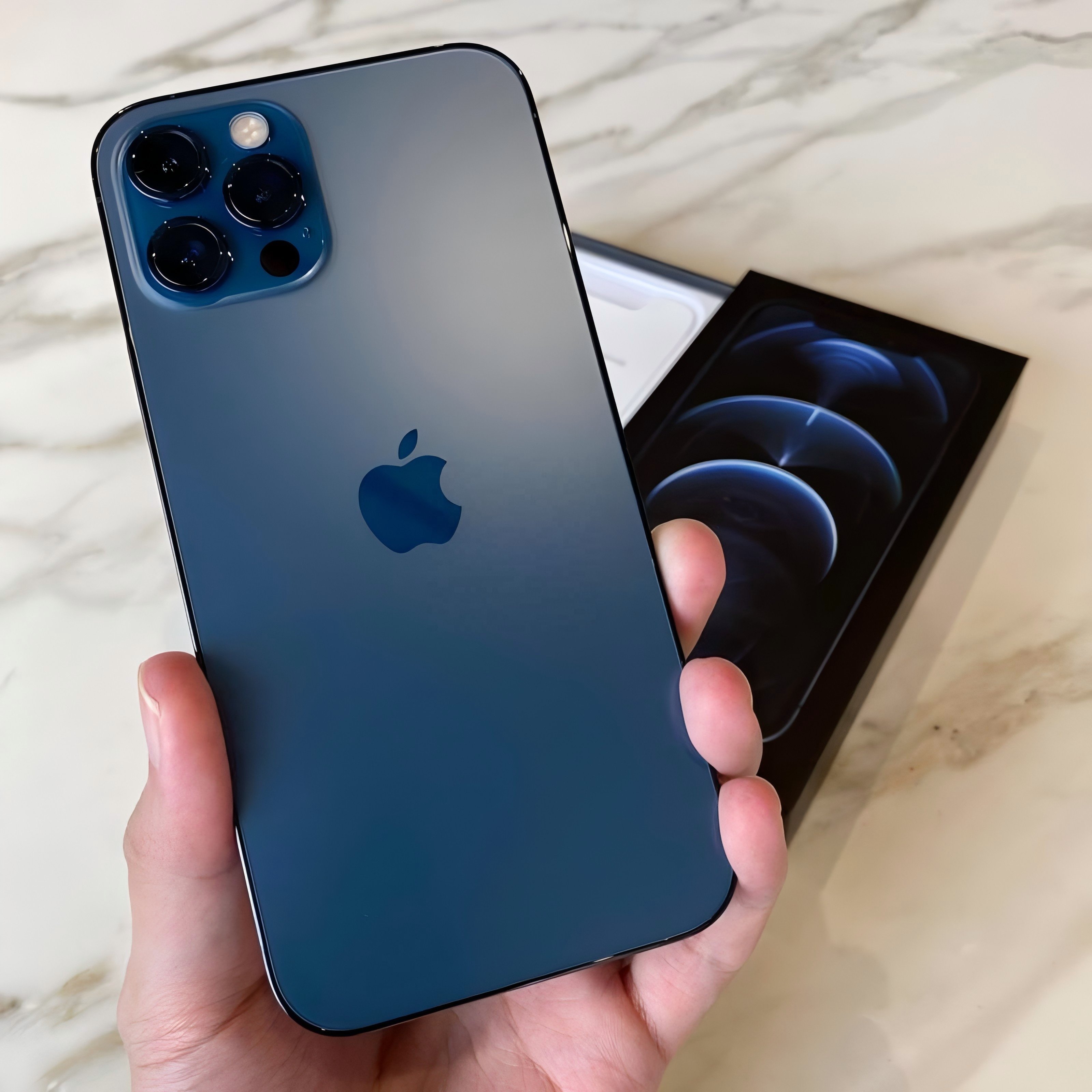 Iphone Phone12 Pro Original Used for iPhone 12Pro Unlocked Second hand smartphones for iPhone 12 Pro 99% new Used mobile phones