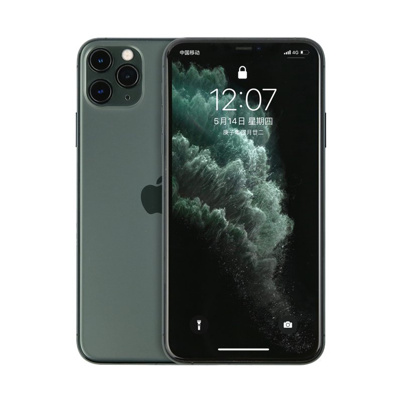Original Used Mobile Cell Phone for iPhone 11 Pro 64gb 256gb 512gb