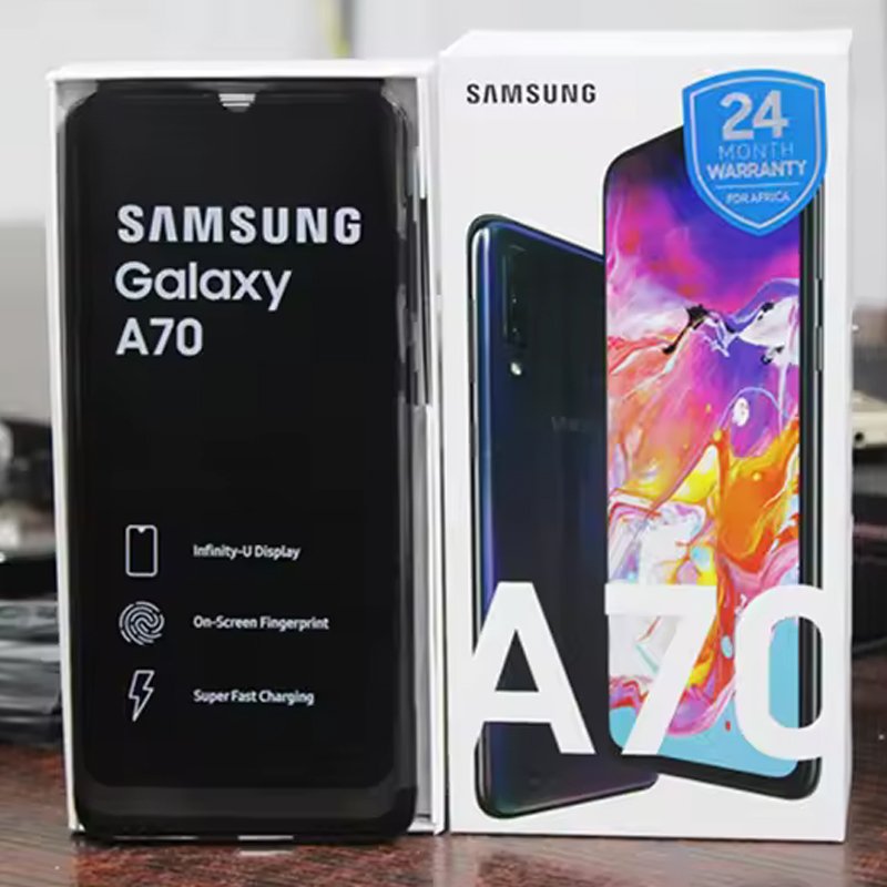 Mobile phone bulk sales A60, A70, A71, A80, A82, A90 A+ level used Android mobile phones