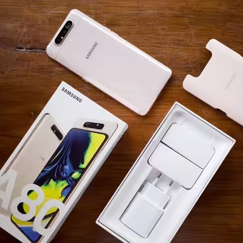 Mobile phone bulk sales A60, A70, A71, A80, A82, A90 A+ level used Android mobile phones