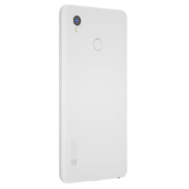 Hisse-ense -A5Procc memory 6+128G Used mobile phone