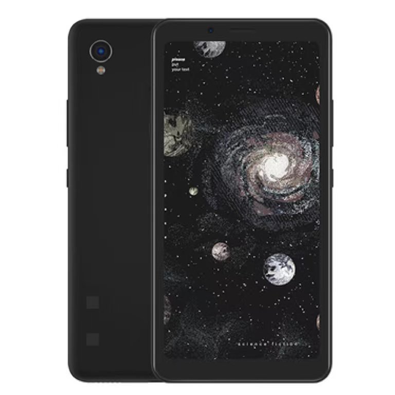Hisse-ense -A5Procc memory 6+128G Used mobile phone