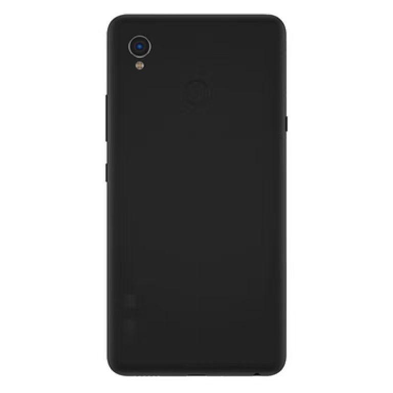 Hisse-ense -A5Procc memory 6+128G Used mobile phone