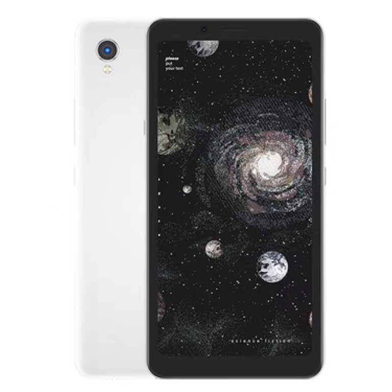 Hisse-ense -A5Procc memory 6+128G Used mobile phone