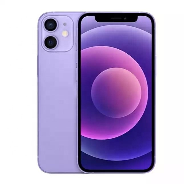 Wholesale 99% new Original US Version Unlocked Used Mobile Phones Low Price For iPhone 12 mini 12 pro max