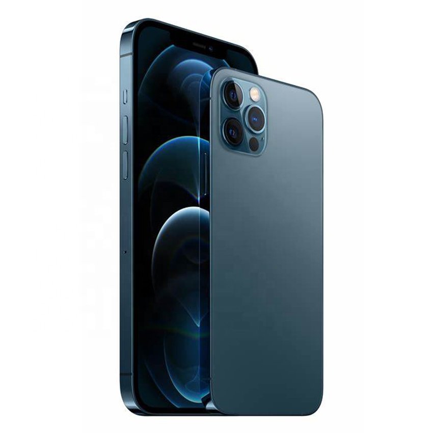 Low Price Top Quality 6.7 inch Unlocked Used Phone Second Hand Smart Phone For iPhone 12 Pro 12 Pro Max Original Global version