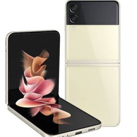 wholesale smartphone original Phones unlocked Galaxy ZFlip3 256G foldable smartphone 5g smartphone used phones mobile