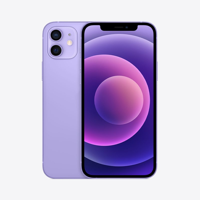Online Excellent for iPhone 12 Mobile Phones 128GB 256GB 512GB 6.1 inch Used Telephone TD-SCDMA