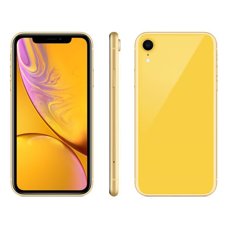 Best For I phone XR A+ Grade Used Mobile Phones Smartphone Second Hand Original Unlocked Wholesale 99% New Cheap I Phone X