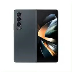 Wholesale Original Galaxy Z Fold 4 EU version Android Smartphone for Samsng Galaxy Z Fold 4 12+256g used Phone