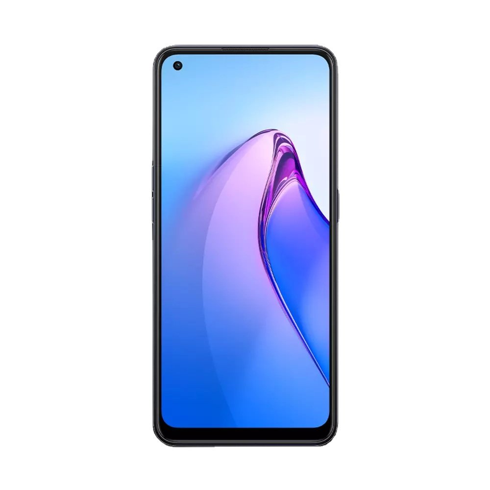 Wholesale Used Mobile Phones For OPPO Reno8 5g Smartphone Original global version Android smart phone