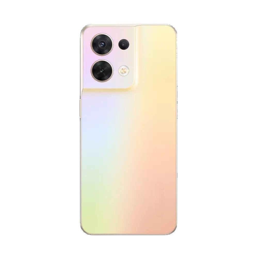 Wholesale Used Mobile Phones For OPPO Reno8 5g Smartphone Original global version Android smart phone