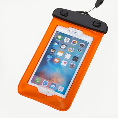 Phone Waterproof Bag Touch Screen Hello Kitty Cell Phone PVC Any Cool Cell Phone
