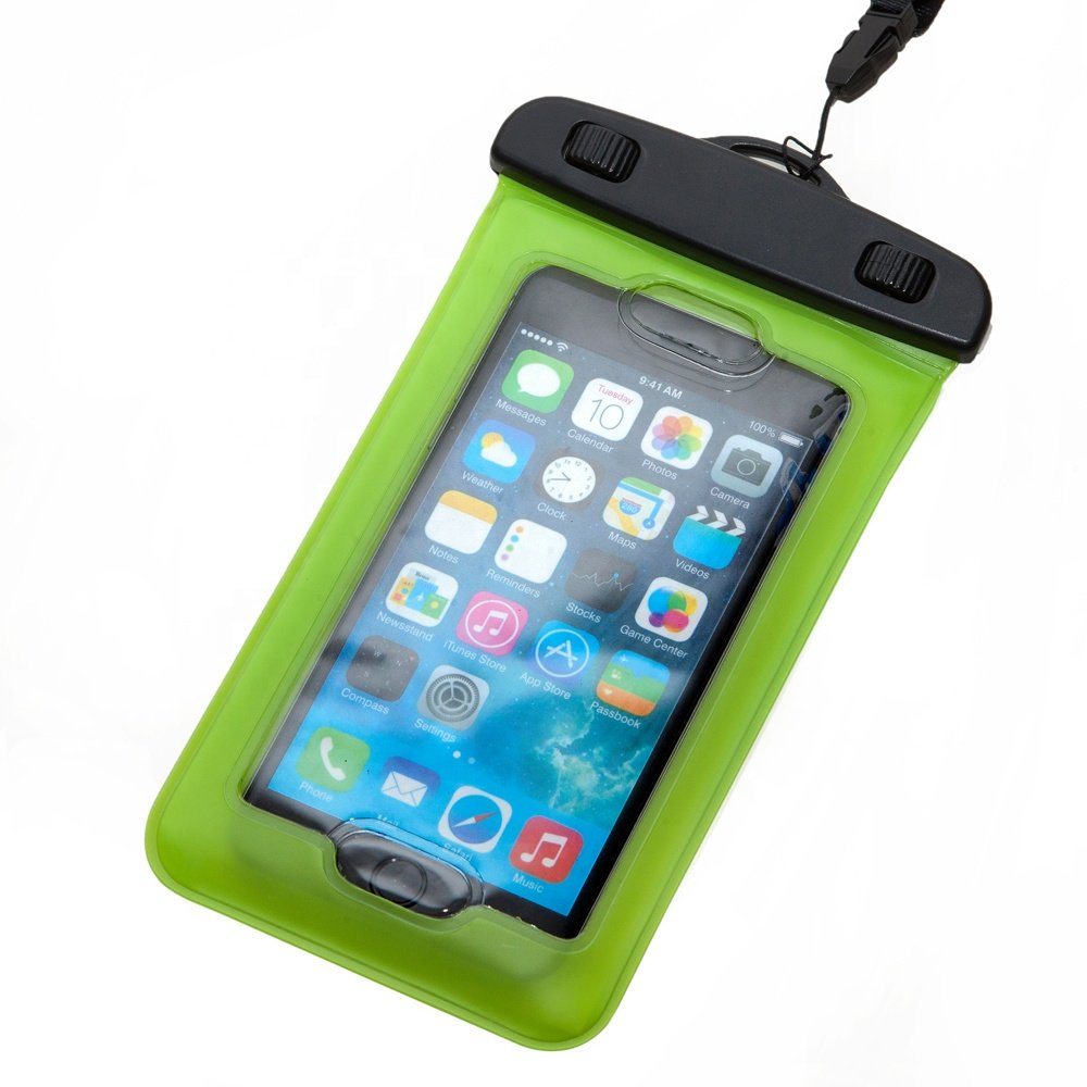 Phone Waterproof Bag Touch Screen Hello Kitty Cell Phone PVC Any Cool Cell Phone