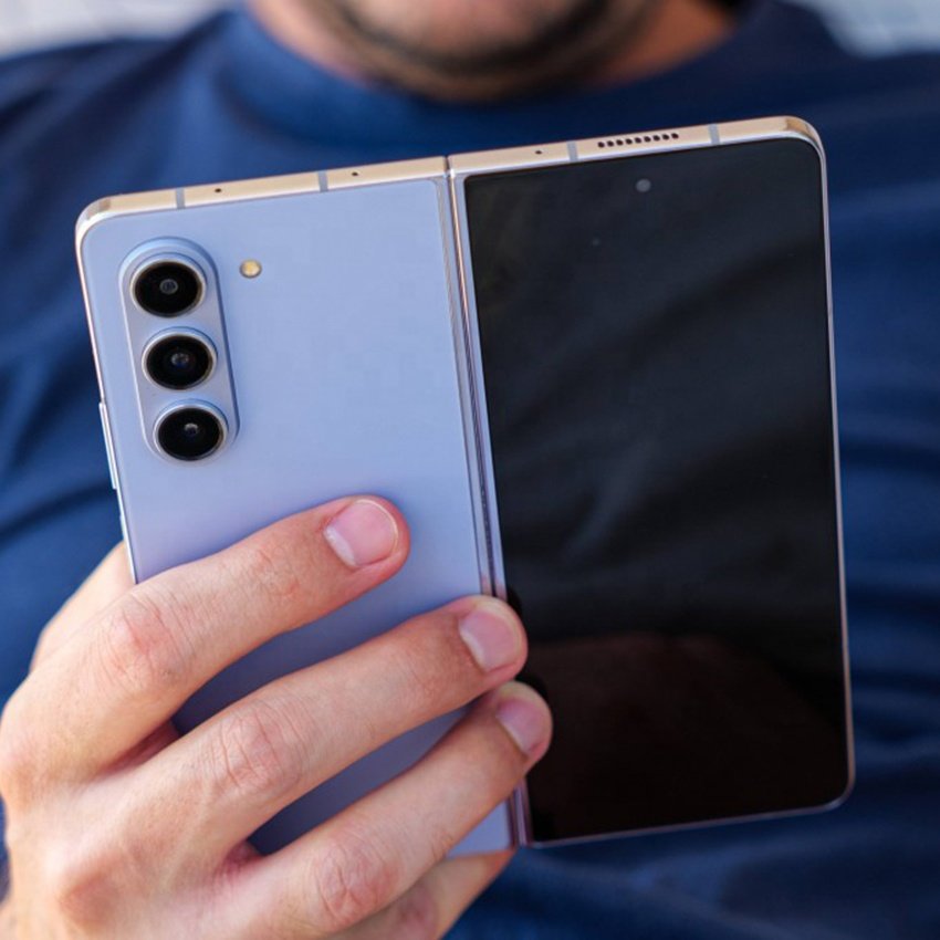 Lowest Price Wholesale Original Used Unlocked for Samsung Galaxy Z Fold 4 5 5G 256GB US Version Z flip 3 4 5
