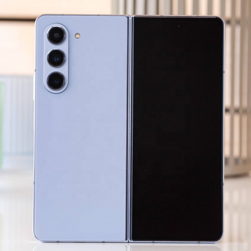 Lowest Price Wholesale Original Used Unlocked for Samsung Galaxy Z Fold 4 5 5G 256GB US Version Z flip 3 4 5