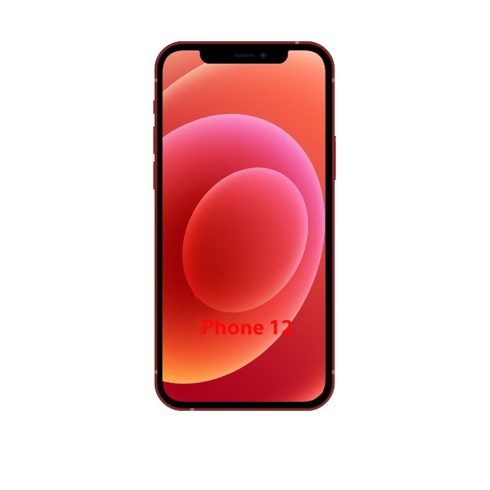 95% NEW Unlocked used Mobile Phone For Phone12mini 12 12Pro 12Pro Max 64GB / 128GB/256GB/512GB cell Mobile Phones