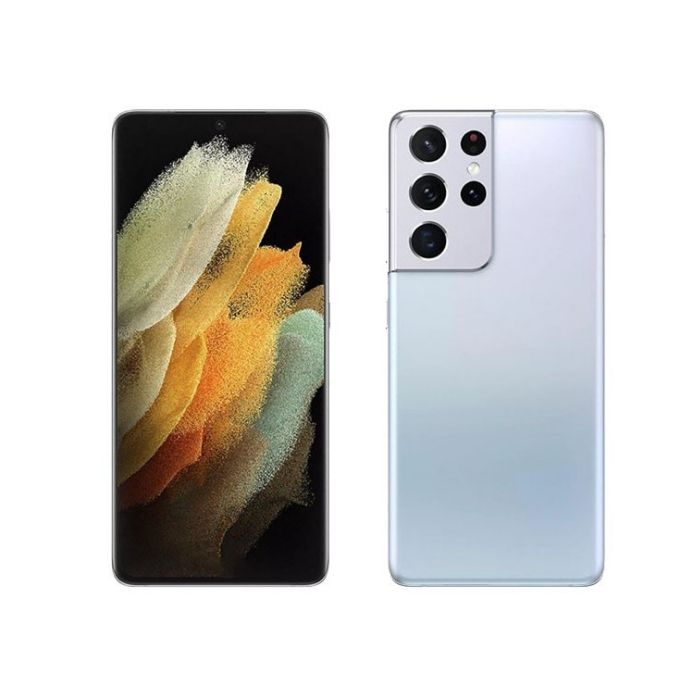 Good Performance S21 Ultra 3G 4G 5G Android 256GB Original Mobile Phone Octa Core Second Hand Smartphone For Samsung