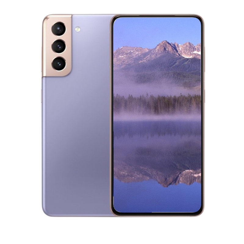 Good Performance S21 Ultra 3G 4G 5G Android 256GB Original Mobile Phone Octa Core Second Hand Smartphone For Samsung