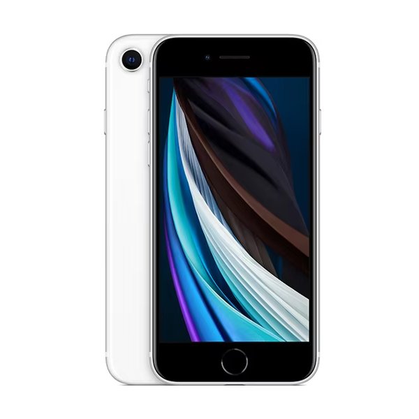 Wholesale for iphone SE2 2020 Unlocked Second Hand Smart Used Mobile Phone For iphone SE3 2022 Original Cheap Cellphone