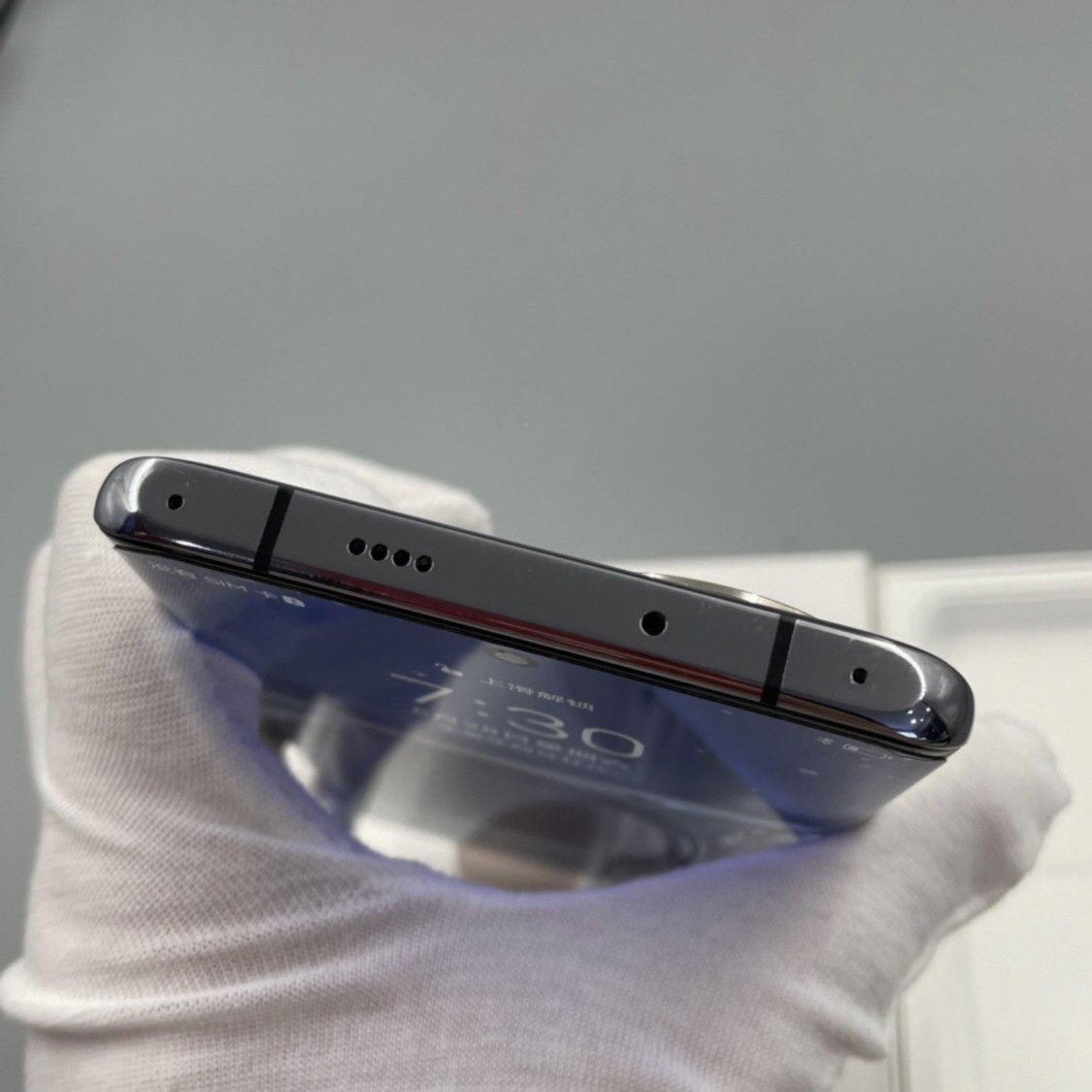 Original Huawei P50 Pro 4g JAD-AL50 JAD-LX9 Harmonyos 2 8gb+512gb China Version Smartphone used mobile phones