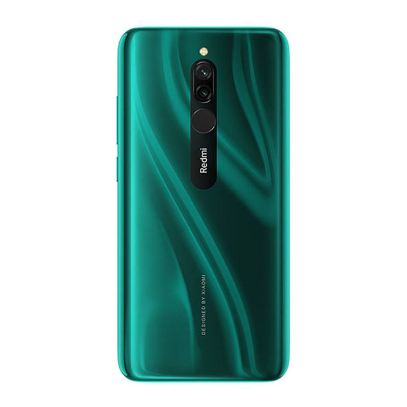 used mobile phones wholesale For Xiaomi Redmi 8 3+32GB 4+64GB 4G LTE global rom celulares cell phones smartphones android phone