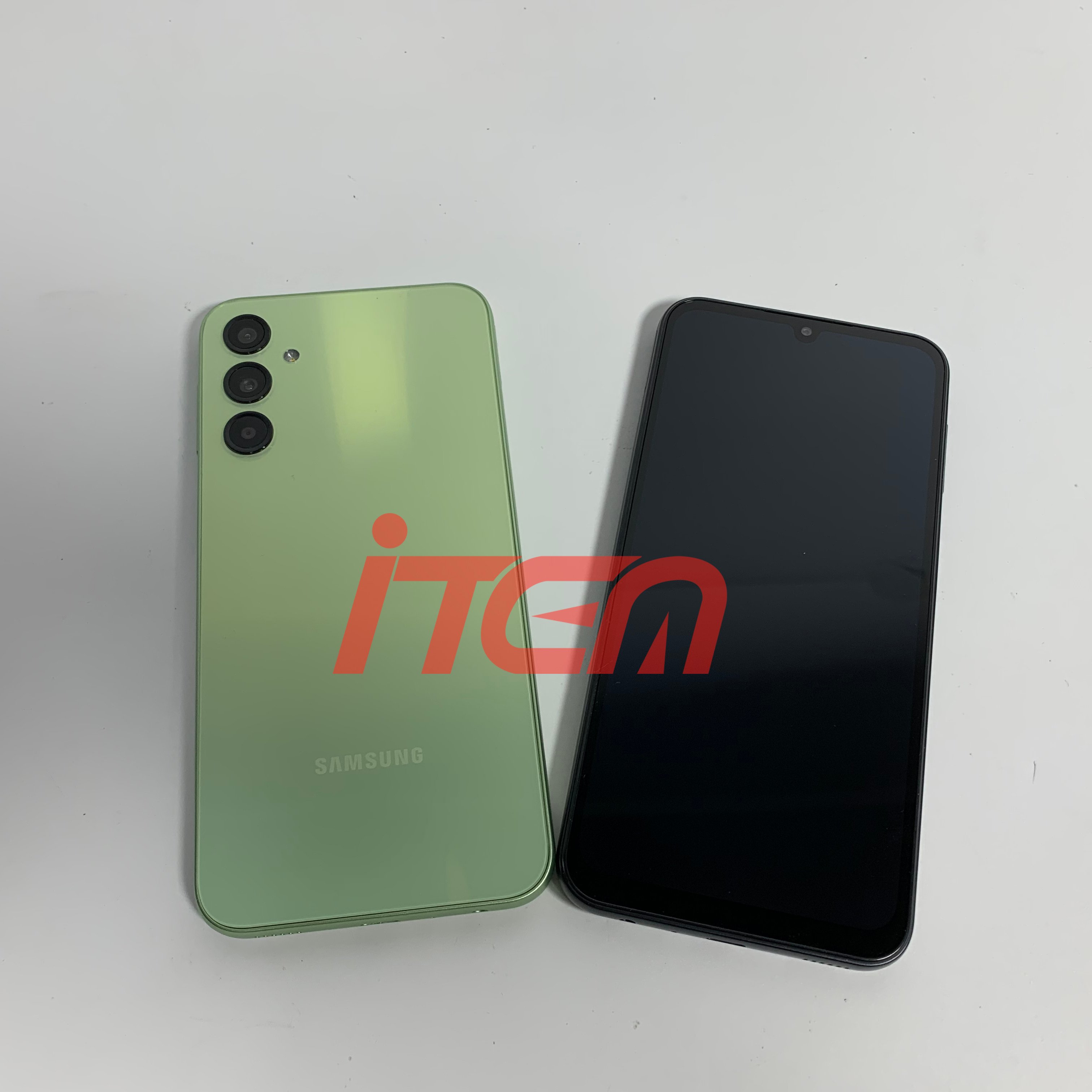 Wholesale Original Android Used mobile phones Unlocked Smart Cell Phone For Samsung a25 a24 phone