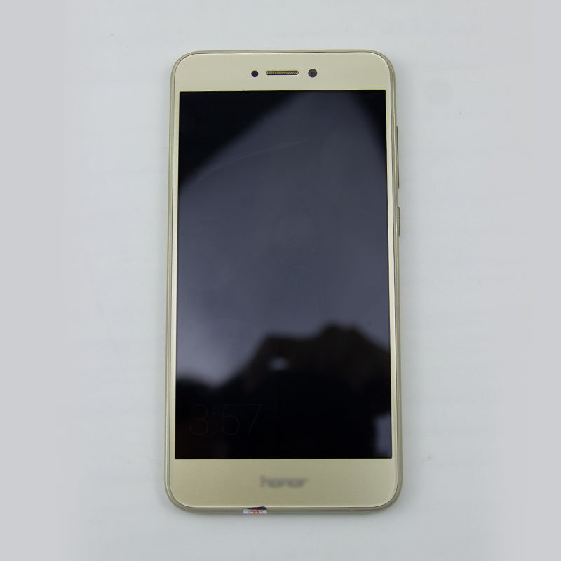 Wholesale cheap used phones P8 Lite 2017 4G Smart Android Phones Low Price Second Hand Mobile second hand mobile phone
