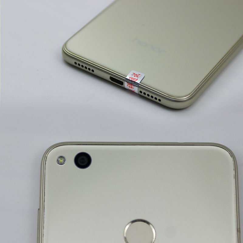 Wholesale cheap used phones P8 Lite 2017 4G Smart Android Phones Low Price Second Hand Mobile second hand mobile phone
