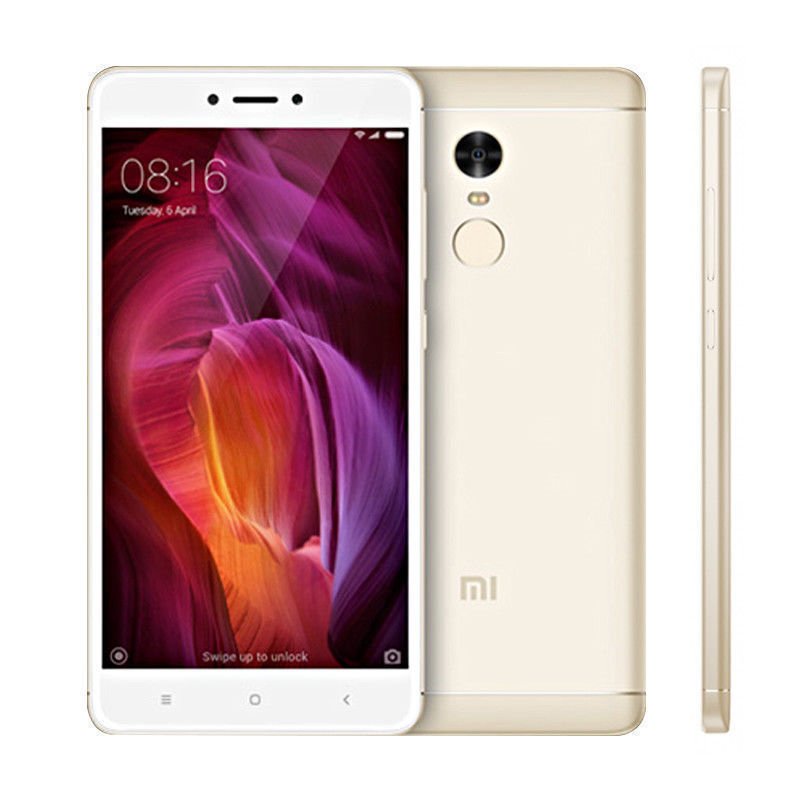 best selling Original Unlocked Mobile Phone android 6 For Xiaomi Redmi Note 4x Used Refurbished 16gb 32gb 64gb Smart Phone
