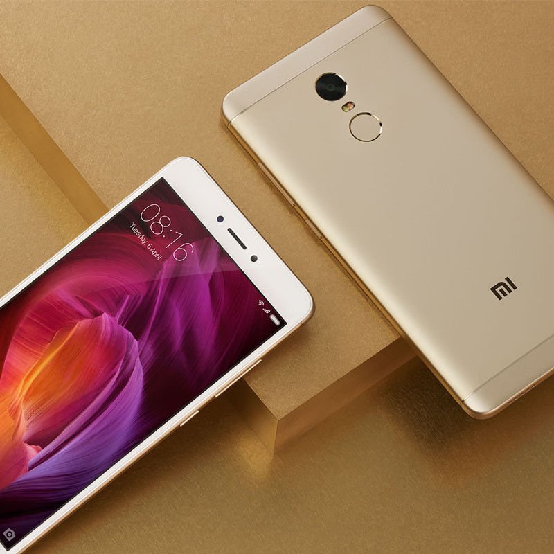 best selling Original Unlocked Mobile Phone android 6 For Xiaomi Redmi Note 4x Used Refurbished 16gb 32gb 64gb Smart Phone
