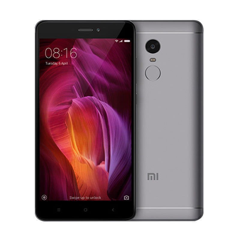 best selling Original Unlocked Mobile Phone android 6 For Xiaomi Redmi Note 4x Used Refurbished 16gb 32gb 64gb Smart Phone