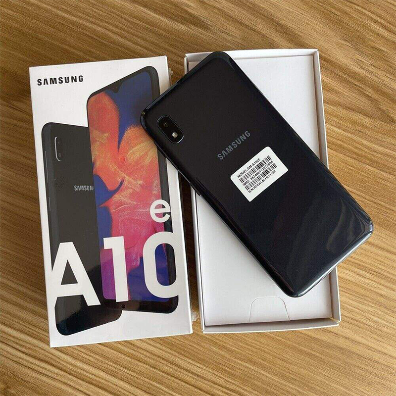 Best Price A10e Cell Phone Wholesale Good Condition Mobile Phone Used 32GB Smartphone