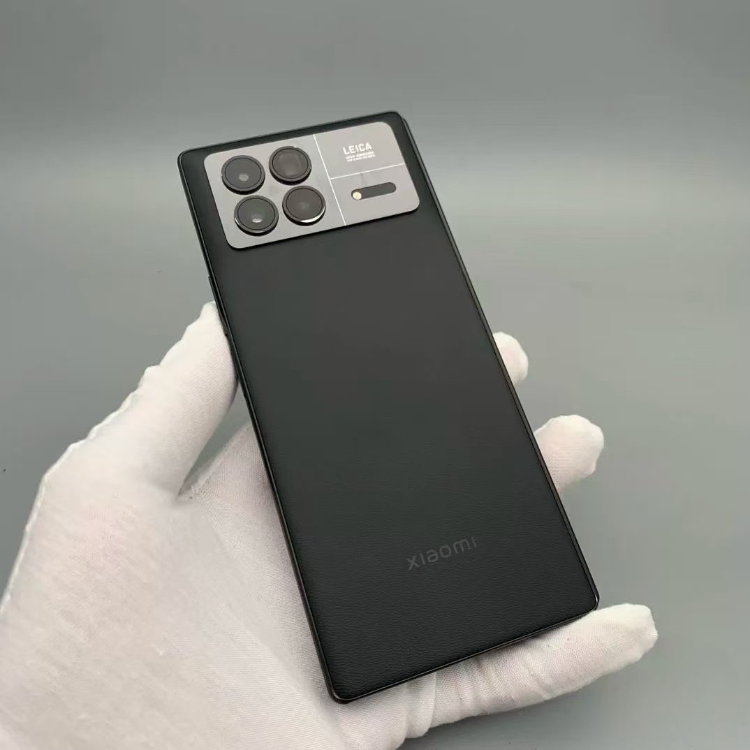 Wholesale Used Mobile Phone Fold Screen Mobile Xiaom Mix Fold 3 5G Smartphone Second Hand Phone For Xiaomi Mix Fold 3
