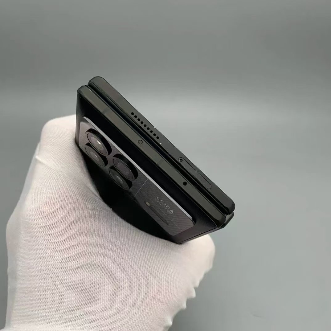 Wholesale Used Mobile Phone Fold Screen Mobile Xiaom Mix Fold 3 5G Smartphone Second Hand Phone For Xiaomi Mix Fold 3