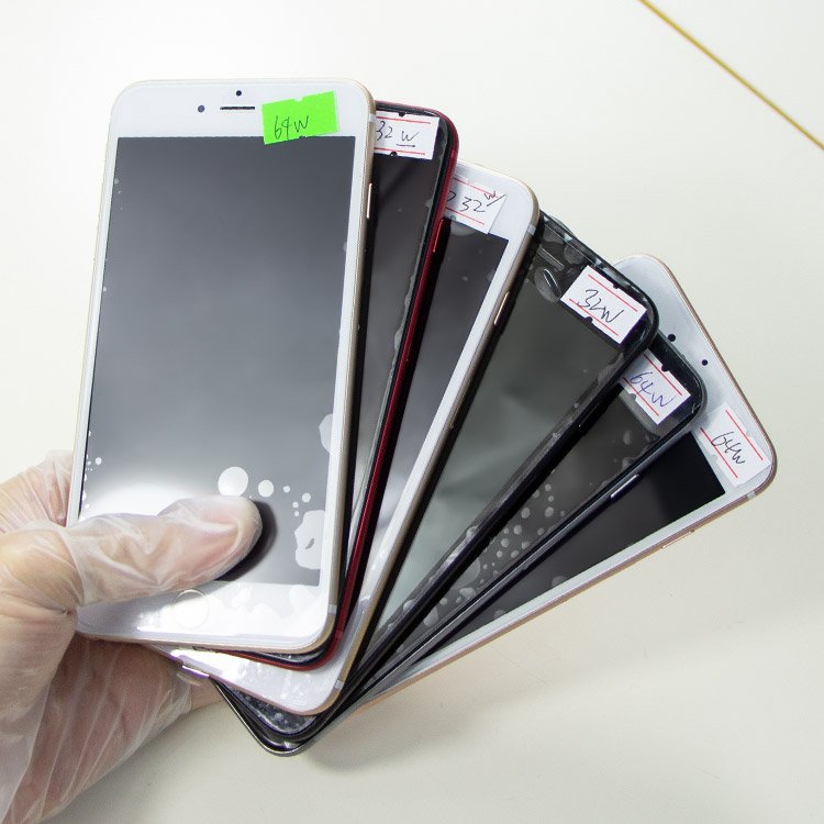 Wholesale for Cheap Original Used Version Used Mobile Phones For phone X Xr 11 12 13 14 15 16 - Buy Wholesale Used Mobile